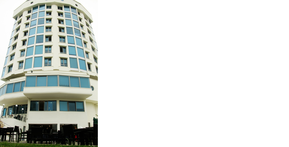 Tourist  Hotel Antalya